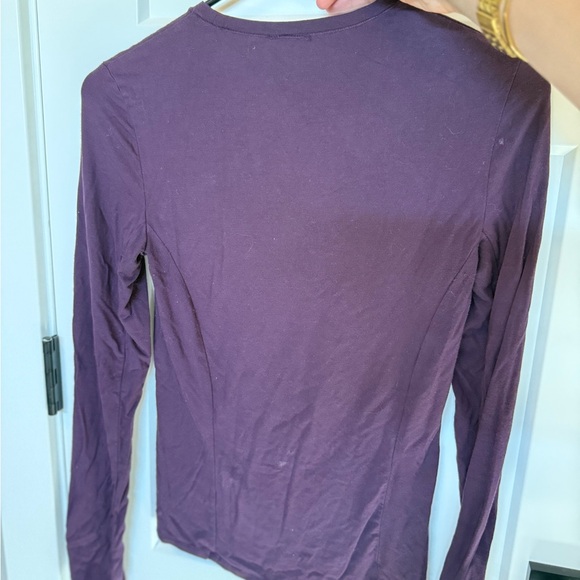 Long Sleeve Oner Active Tops - Picture 6 of 10